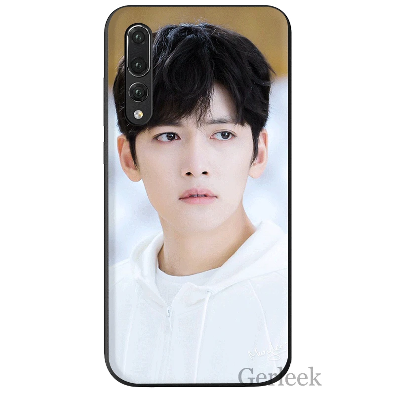 Phone Case Ji Chang Wook For Huawei Mate 10 20 30 Pro Lite Cover |