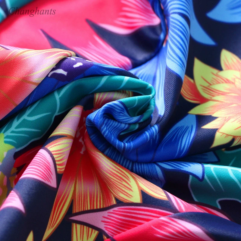 Купальный костюм для девочек купальный Размеры на 1–7 л. Детские Одна деталь