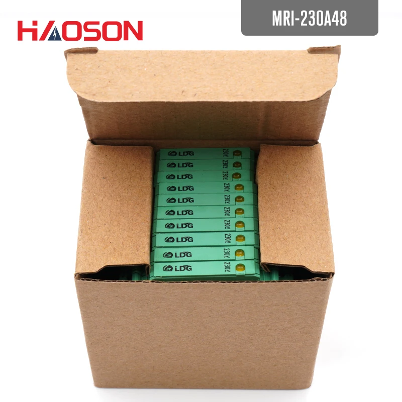 1 шт. полупроводниковое реле переменного тока защитный релейный модуль изоляции