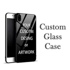 DIY Custom M-A467 чехол для Iphone 11 12 Pro X XS MAX XR 7 8 Plus Роскошная задняя крышка MOQ 10 штук