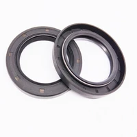 nbr shaft oil seal tc 506566676870727578808182859091929510056789101213 double lip spring rotary