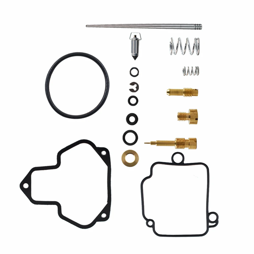 Ремонтный комплект Carb для Yamaha Big Bear 350 YFM350FW карбюратор 89-97 | Автомобили и мотоциклы