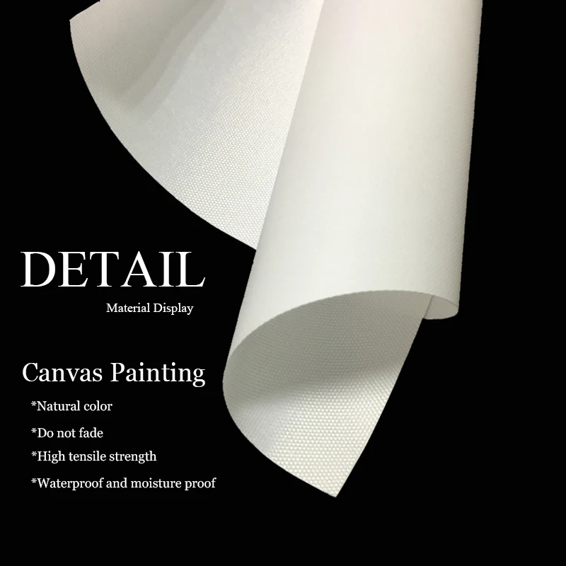 Современный минималистский абстрактные пейзаж парусная лодка Красного моста Wall