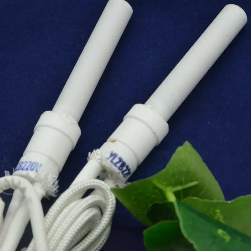 Один шт. высокотемпературный керамический нагревательный стержень