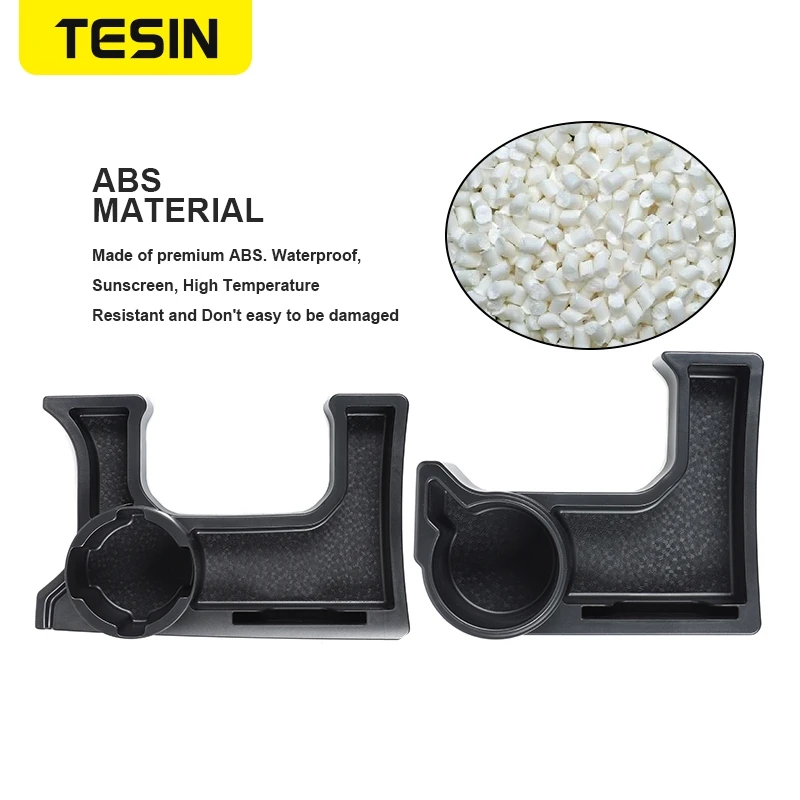 Коробка TESIN для хранения и поддержания порядка коробка переключения передач