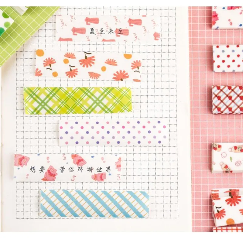 

240 шт./лот дневник подарок записная книжка Памятка N Times Stick милый мультфильм Kawaii школьные канцелярские самоклеющиеся наклейки