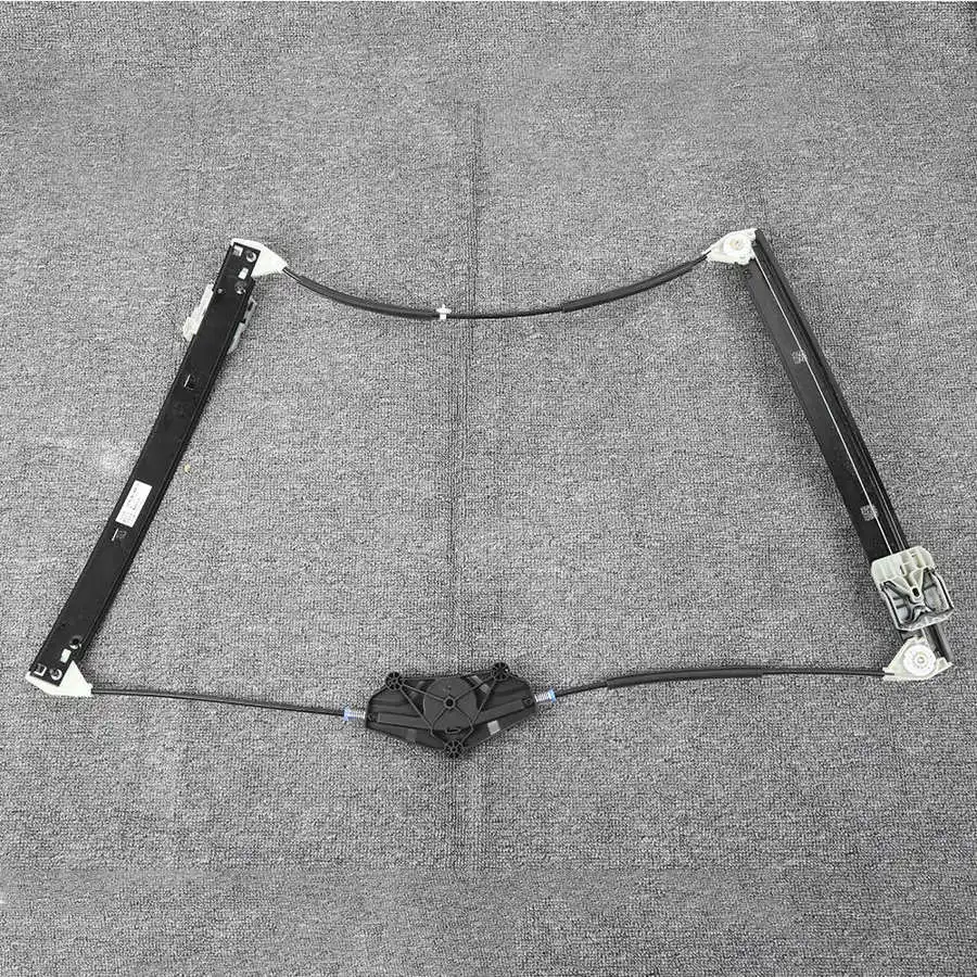 

Window Regulator Front Right Side Lifter Brackets Fit for A4 S4 B8 Typ 8K 2009-2015 OE 8K0837462