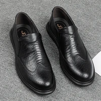 casual shoes man fashion mens shoes casual leather mens men flat zapatos informales de hombre sapatos spring