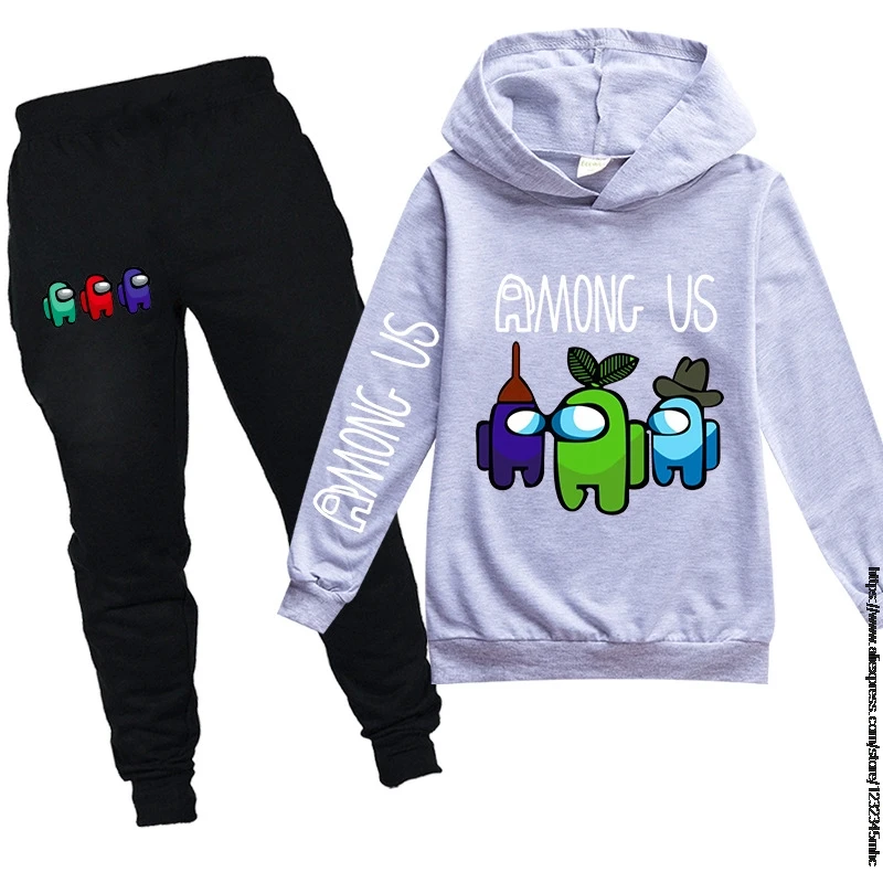 Игра у нас модная одежда для мальчиков из хлопка маленьких девочек Милая Одежда