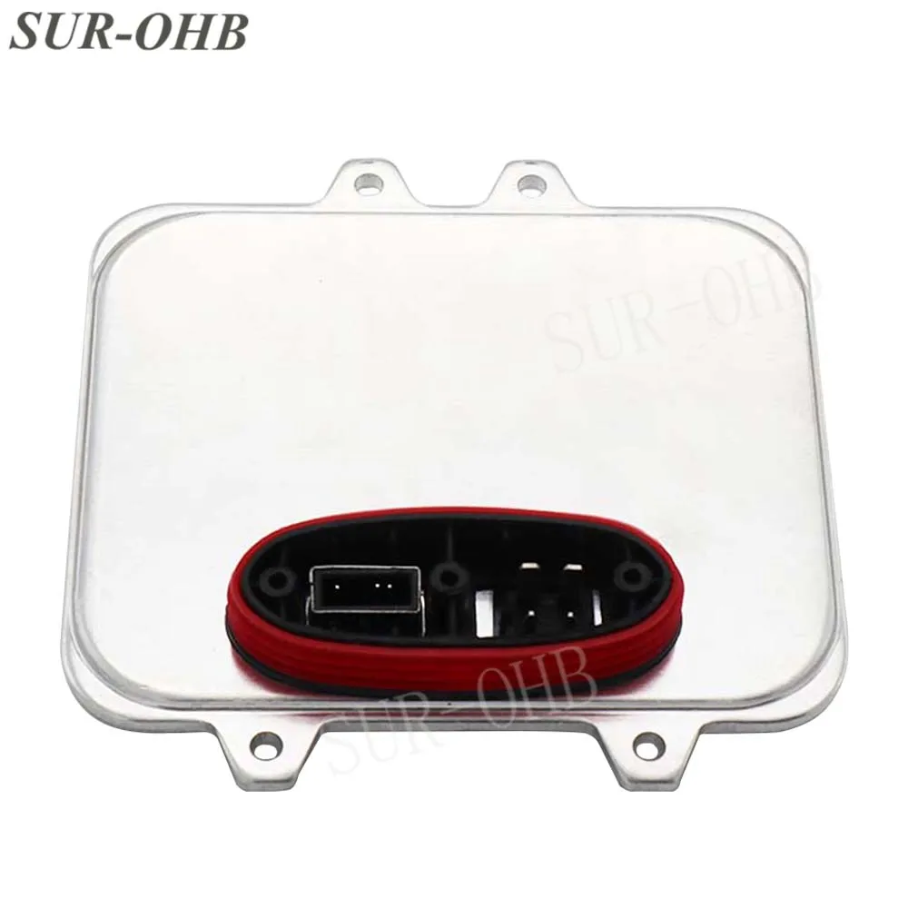 Ксеноновые фары E71 5DV009610-00 D1S A0008212561 балласт HID 5DV00961000 модуль управления для W639 X6 5DV