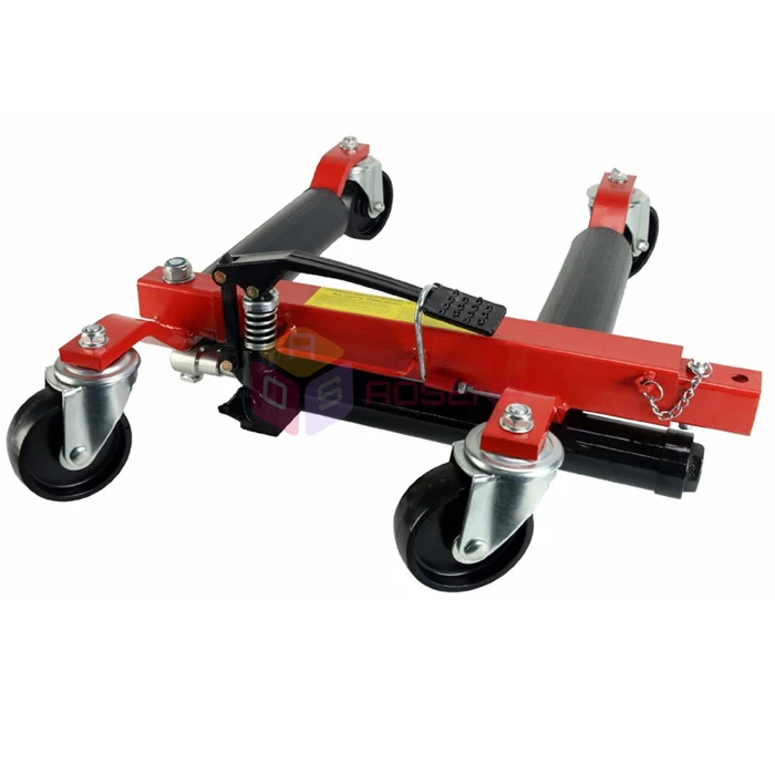 Гидравлическое движущееся устройство для автомобиля позиционирование подъем и