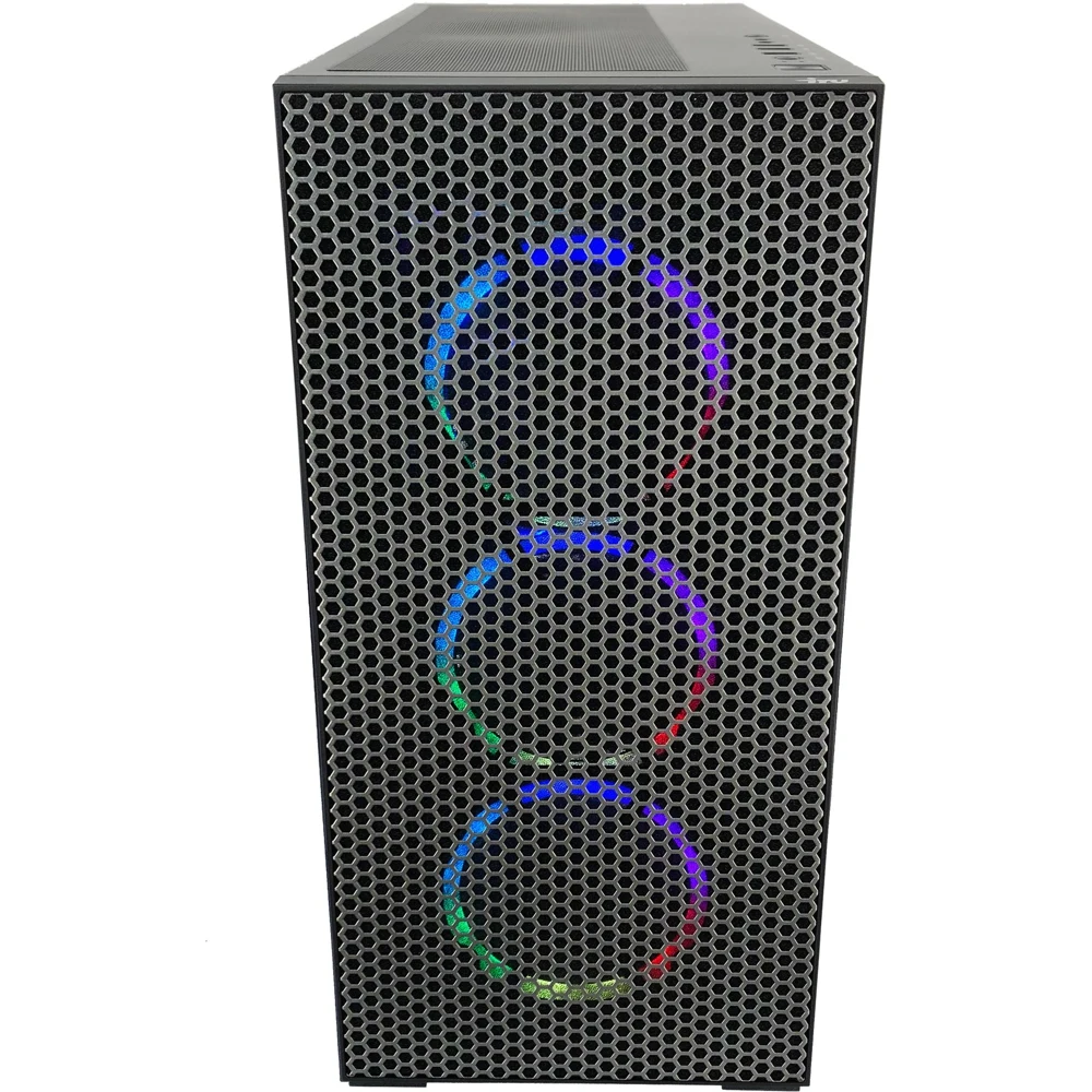 Компьютер iRU Game 710Z5GP Intel Core i7 11700F DDR4 32ГБ 1ТБ(SSD) NVIDIA GeForce RTX 3060Ti - 8192 Мб купить по