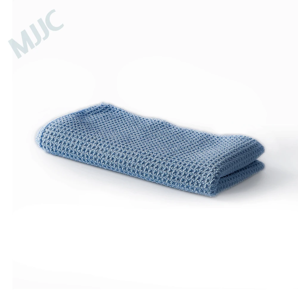 MJJC 40X40CM мягкой микрофибры Полотенца чистки автомобиля отмыть Ткань Уход За Автомобилем микроволокна воск