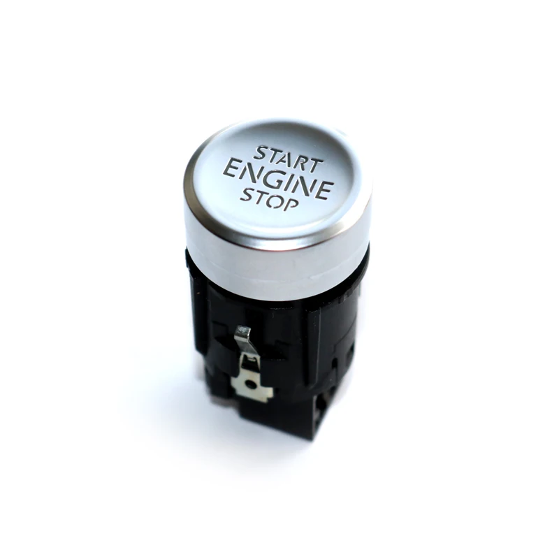 DAZOO 5GG959839 Автозапуск кнопка включения выключателя Запчасти для VW Golf 7 MK7 VII 5GG 959 839|Переключатели и рычаги авто|