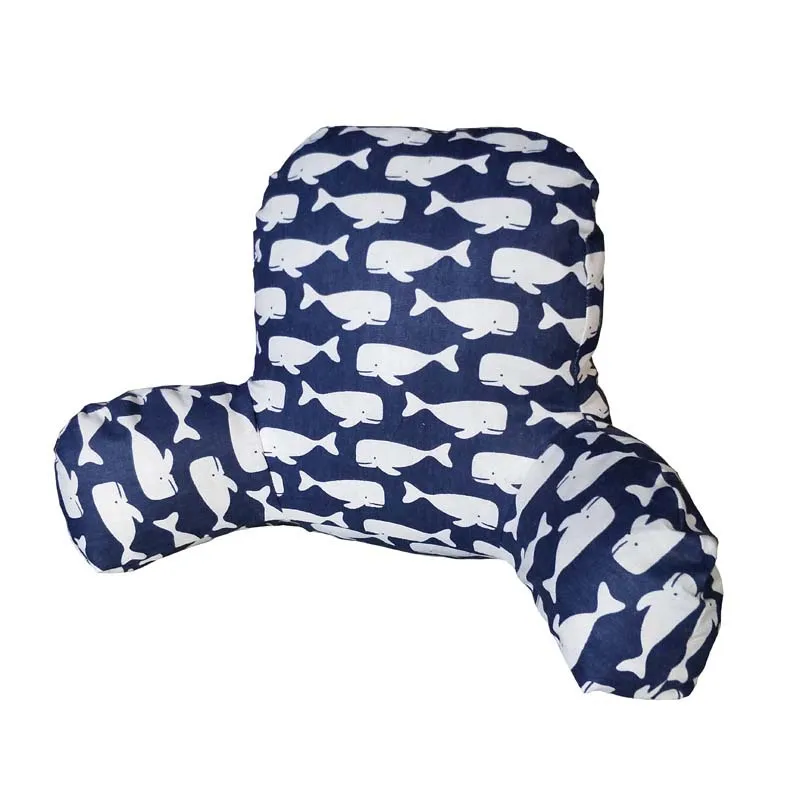 Подлокотники задняя подушка для стульев диван спинка Спальное кресло под голову