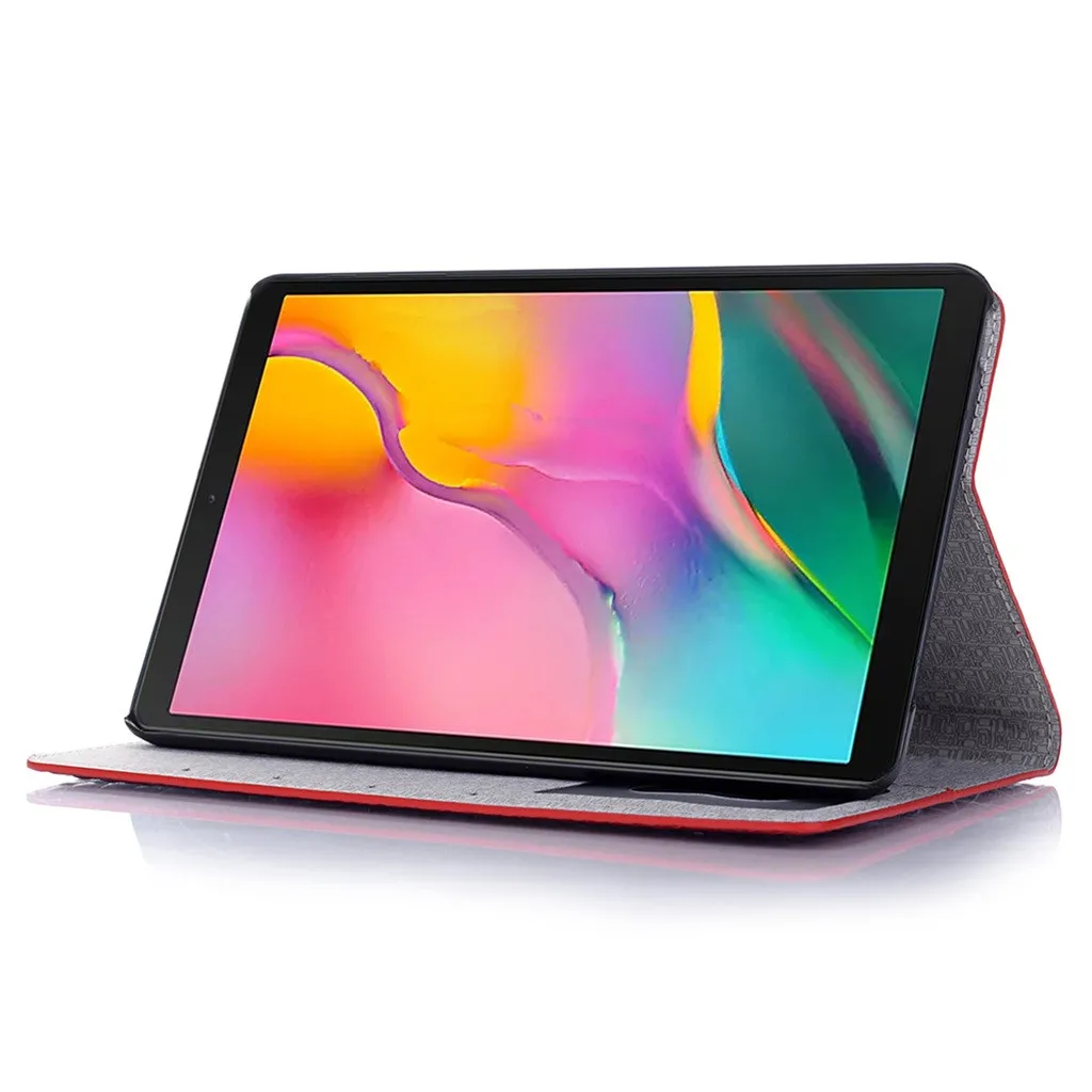 Чехол для планшета ПК прокладки Sam sung Galaxy Tab A SM-T290/T295/T297 8 0 дюйма 2019 тонкий