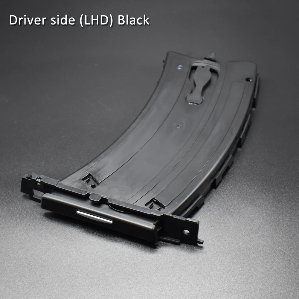 Высококачественный выдвижной держатель стакана для напитков с левой стороны