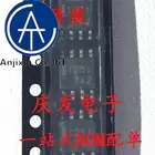 10 шт., 100% оригинальная новинка, в наличии UPC1251G2 silkscreen1251 SOP-8, рабочий усилитель UPC1251