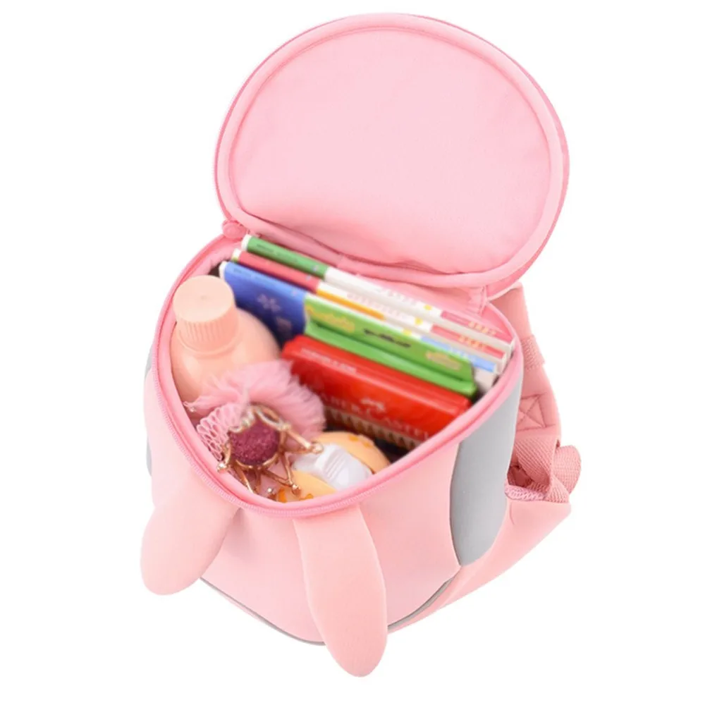 Metoo детские рюкзаки с защитой от потери милые плюшевые игрушки героями