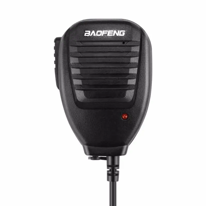 Микрофон для Baofeng 2021 S 5R 5RA UV82 8D 5RE 888 | Электроника