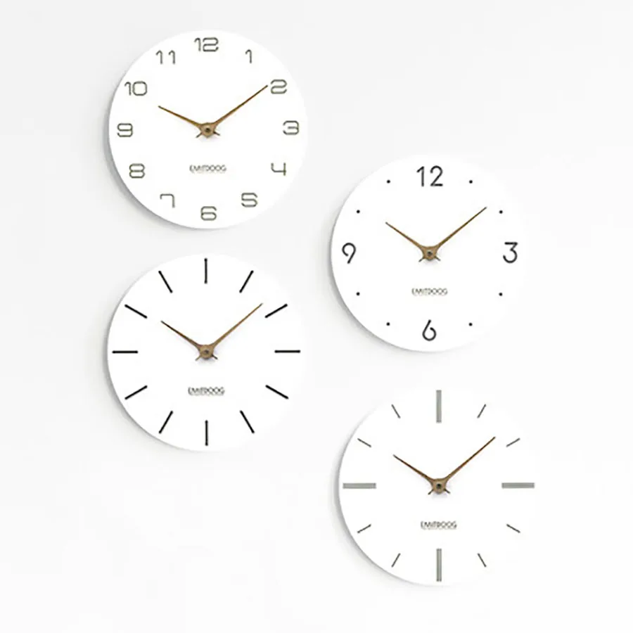 

Europe Creativity Creative Design Wall Clock Guess Women Watch Quartz Pow Patrol Wanduhr Mural Decorative Digital Decor