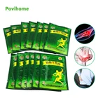 Пластырь вьетнамский красный тигр, 104 шт., медицинский, пластырь от боли