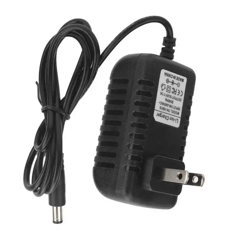 

wheels skateboarding accessories US Plug 100240V 16.8V 1A Lithium Battery Charger PC MultiProtection Charging