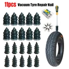 Ремонт мотоциклетных вакуумных шин, ремонт гвоздей, электрический автомобиль, скутер, велосипед, ремонт проколов шин для авто, грузовиков