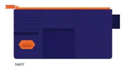 

Универсальный автомобильный органайзер для солнцезащитного козырька, держатель для компакт-дисков/карт, подвесной чехол для хранения автомобильных аксессуаров