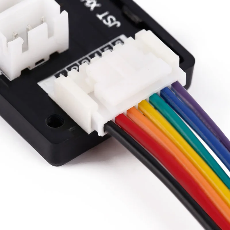 

JST XH Board Balance Expansion Charger Adapter For RC 6S LiPos Battery Charging