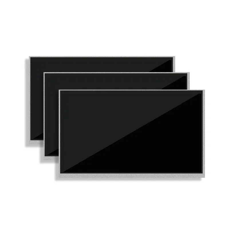 Оригинальный Встроенный ЖК-дисплей экран 800 × 480 Параллельный RGB FPC 50 контактов 350