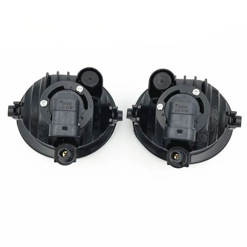 Чехол для Toyota Matrix 2003 2004 2005 2006 2007 2008 противотумансветильник фары Галогенные