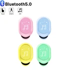 Наушники-вкладыши Mini Invisible Ture, беспроводные наушники, Bluetooth-совместимые наушники, стереогарнитура TWS, наушники-вкладыши с микрофоном