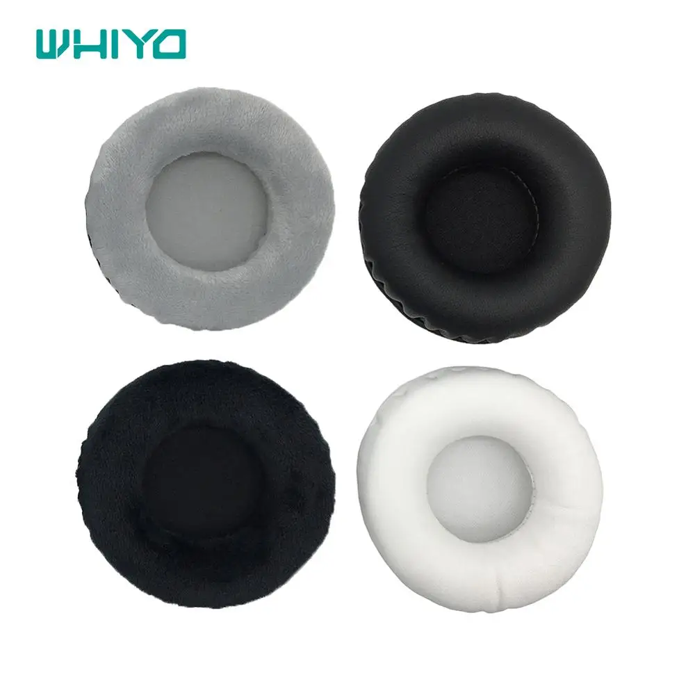 

WHIYO 1 Pair of Ear Pads for Takstar PRO82 PRO80 PRO 82 80 Headset Earpads Earmuff Cover Cushion Replacement Cups