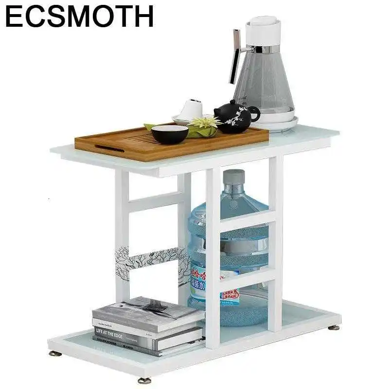 

Living Room Coffe Criado Mudo Tafel Auxiliare Moderna Small Mesa Auxiliar Tisch Sehpa Coffee Basse Side Escritorio Tea Table