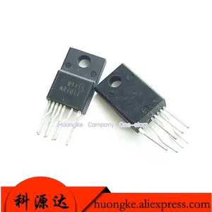 5pcs/lot MR4011 MR4710 MR4720 TO220F-7 LCD power module chip