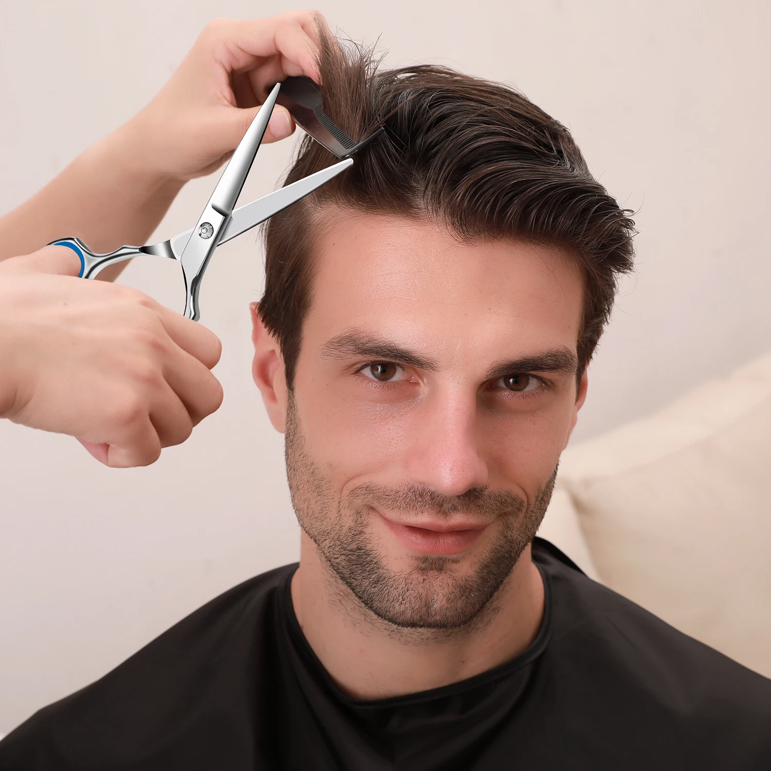 Ножницы для филировки волос ножницы для стрижки волос парикмахерские инструменты ножницы для волос Парикмахерские ножницы Профессиональн...
