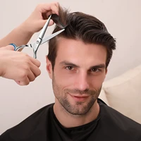 hair thinning scissors hair cutting scissors barber tools hair shears barber scissors professional hairdressing scissors