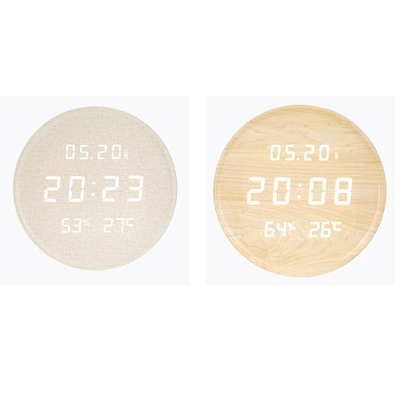 

Светящиеся светодиодные электронные часы, домашние модные креативные светильник ильники в скандинавском стиле для гостиной, роскошные про...