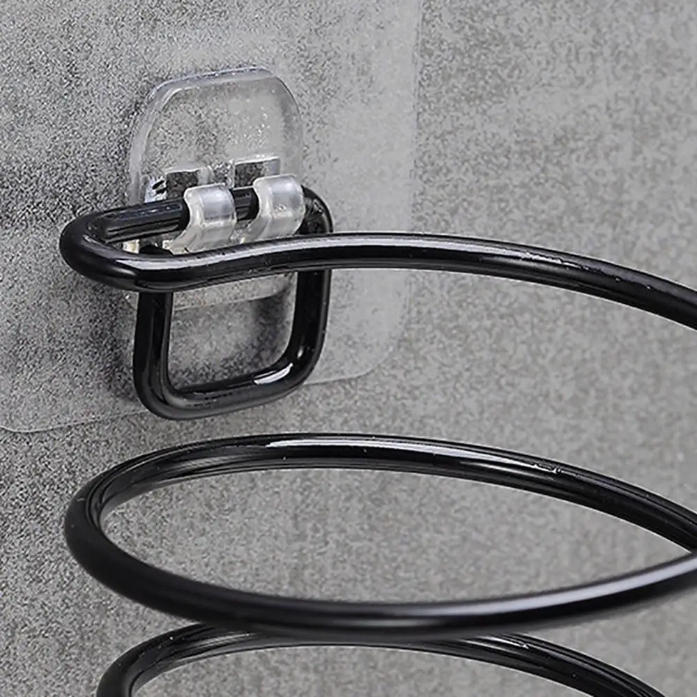 Фен для волос держатель ванной комнаты стойка парикмахерского салона авто