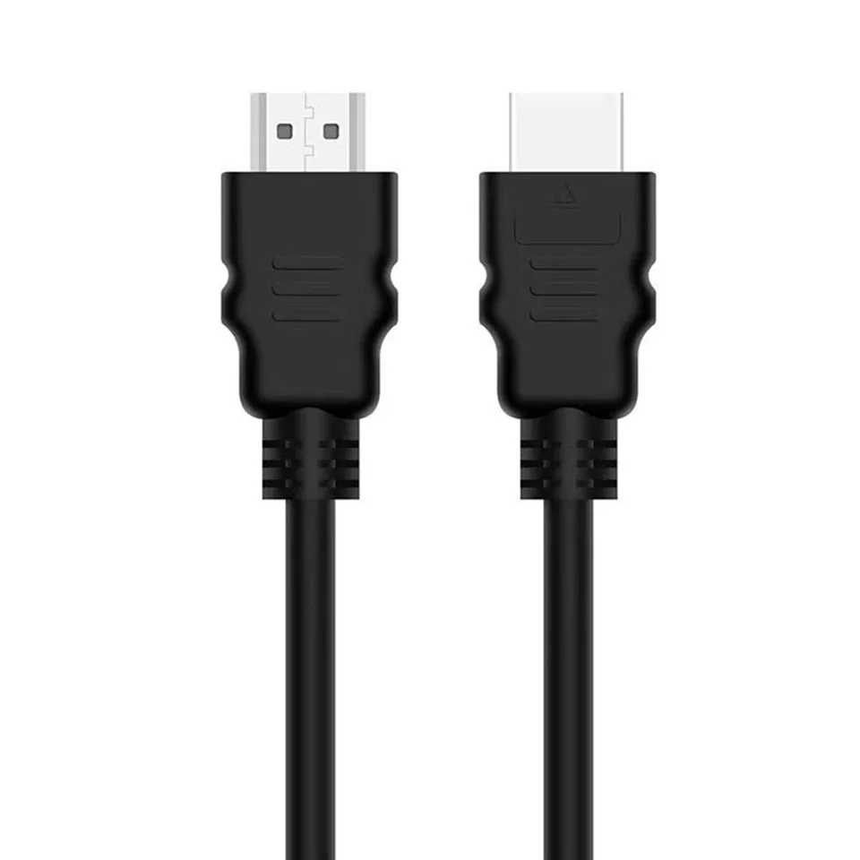 1 Piece High Speed HDMI Cable with Ethernet Supports 1080p 3D and Audio Return Meter | Безопасность и защита