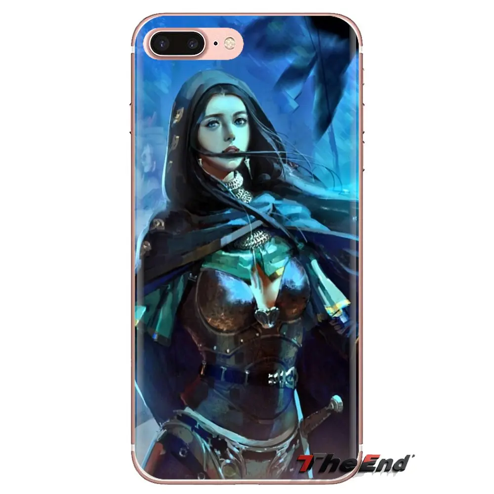 Для iPod Touch Apple iPhone 4 4s 5 5S SE 5C 6 6S 7 8 X XR XS Plus MAX прозрачное мягкое покрытие кожи