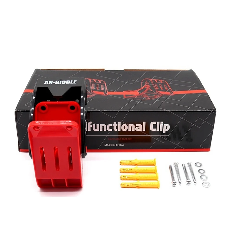 Зажим для мытья ковров N0HF 4 шт.