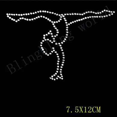 YX Бесплатная доставка гимнастическая Одежда для девочек горячая распродажа