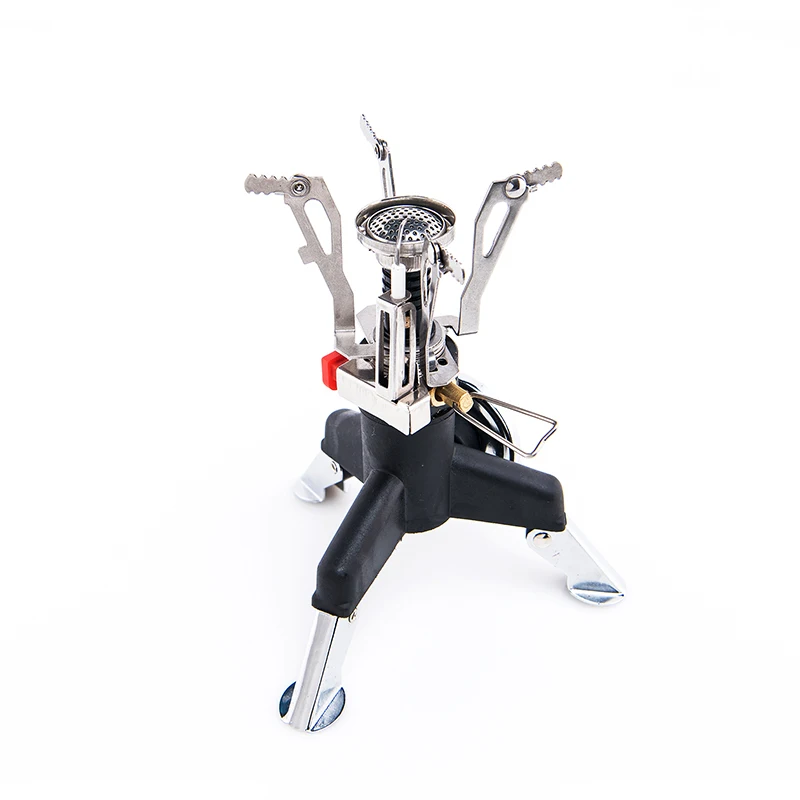 Туристическая мини-горелка Widesea туристическая плита подогреватель для бутылок