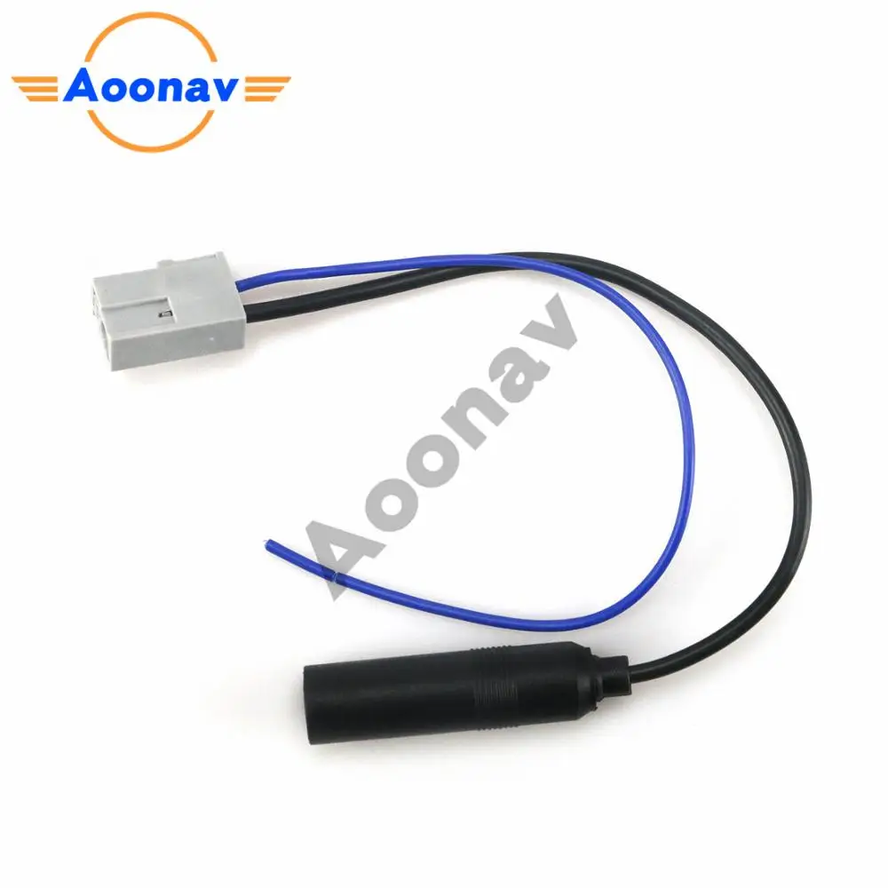 Автомобильная стереомагнитола Aoonav 13 117 адаптер антенны для HONDA 2010 + (выбранные