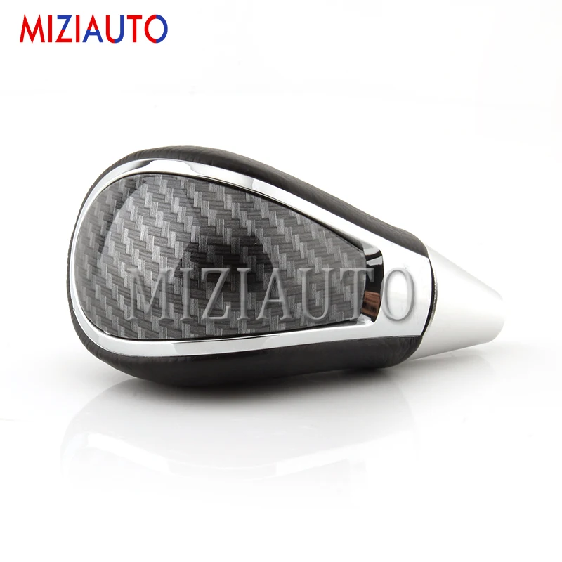 Item2 Black Автоматическая ручка переключения передач для Toyota Camry/Prado/Verso/Corolla/Crown/Tundra/Previa/Highlander/RAV4/Land Cruiser/Vois F5/YARiS L - Название цвета: Item2 Black