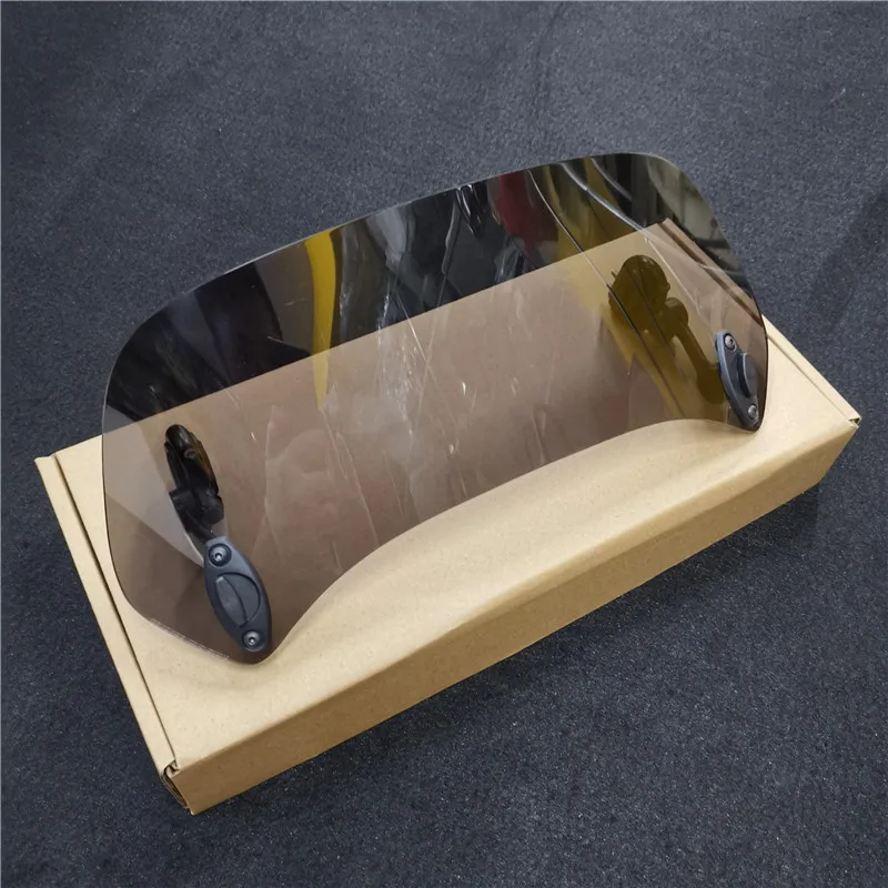 Регулируемый спойлер на ветровое стекло для Benelli TRK 502 BN600GT TRK502X BJ600GS BJ150T BJ250T |
