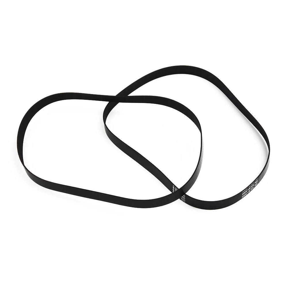 

2 *Power Path Belt For Hoover Dual Power Max Carpet Cleaner FH51000 Power Path Belt 440005536 Household Sweeper Cleaning Tools