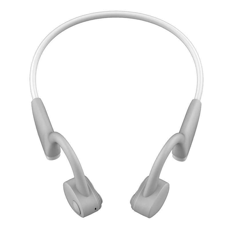 J20 Bluetooth Беспроводные наушники с костной проводимостью уличная спортивная